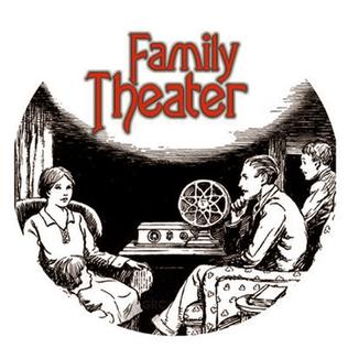 Family Theater logo