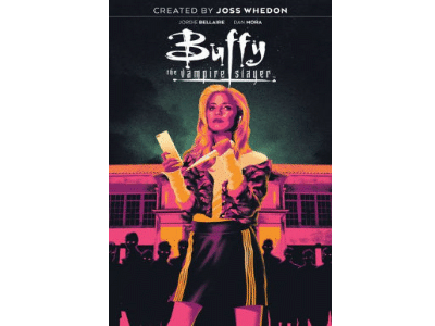 Buffy the Vampire Slayer