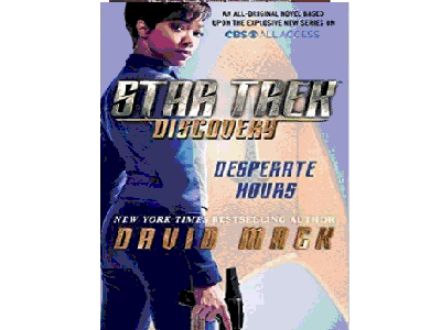 Star Trek Discovery