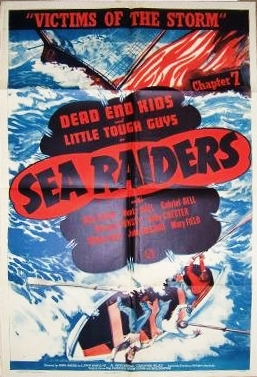 Sea Raiders