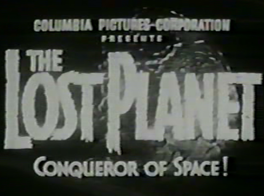 Lost Planet